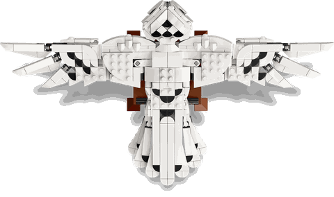 Lego Harry Potter Hedwig 75979