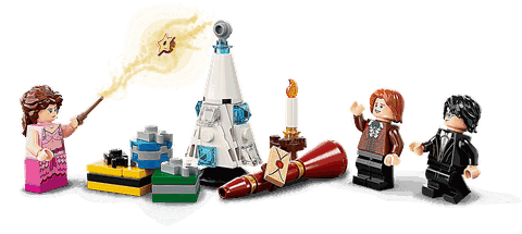 Lego Harry Potter Advent Calendar 75981