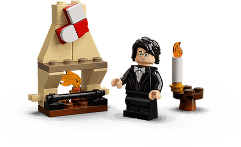 Lego Harry Potter Advent Calendar 75981