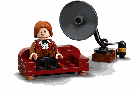 Lego Harry Potter Advent Calendar 75981