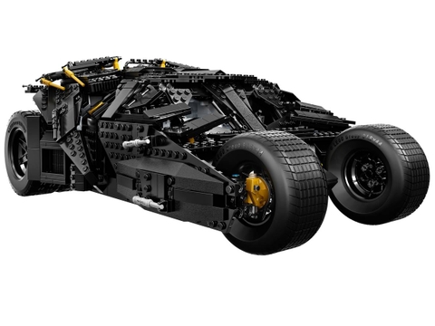 Lego DC Comics Batman The Tumbler 76023