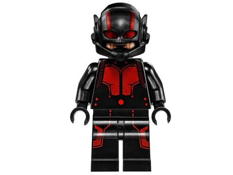 Lego Marvel Ant-Man Final Battle 76039