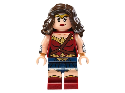 Lego DC Comics Heroes of Justice: Sky High Battle 76046
