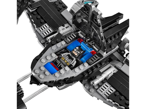 Lego DC Comics Heroes of Justice: Sky High Battle 76046