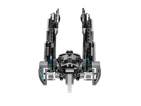 Lego DC Comics Heroes of Justice: Sky High Battle 76046