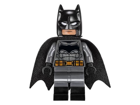 Lego DC Comics Heroes of Justice: Sky High Battle 76046