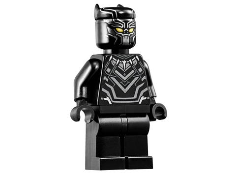 Lego Marvel Avenjet Space Mission 76047