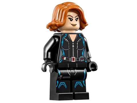 Lego Marvel Crossbones’ Hazard Heist 76050