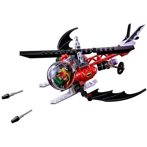 LEGO Batman™ Classic TV Series – Batcave 76052