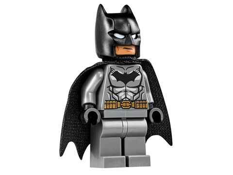 Lego DC Comics Batman: Gotham City Cycle Chase 76053