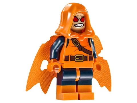 Lego Marvel Super Heroes Spider-Man: Ghost Rider Team-Up 76058