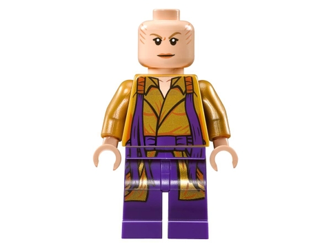 Lego Marvel Doctor Strange’s Sanctum Sangtorum 76060