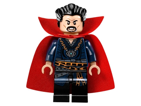 Lego Marvel Doctor Strange’s Sanctum Sangtorum 76060