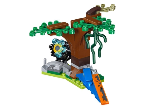 Lego Marvel Ravager Attack 76079
