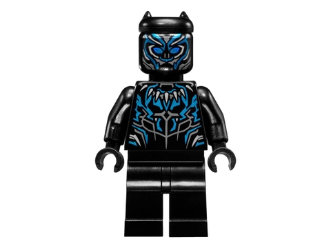 Lego Marvel Rhino Face-Off by the Mine 76099