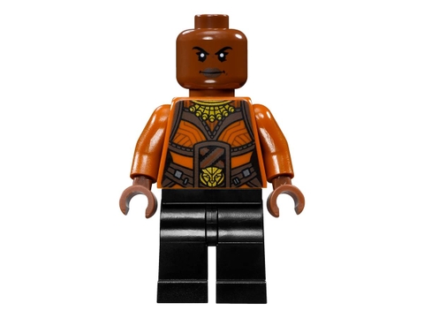 Lego Marvel Rhino Face-Off by the Mine 76099