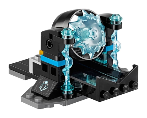 Lego Marvel Avengers Thor’s Weapon Quest 76102