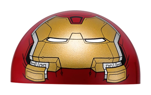 Lego Marvel The Hulkbuster: Ultron Edition 76105