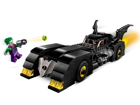 LEGO Batmobile™: Pursuit of The Joker™ 76119