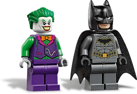 LEGO Batmobile™: Pursuit of The Joker™ 76119