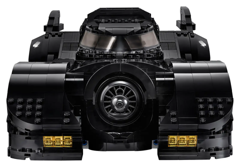 LEGO 1989 Batmobile™ 76139
