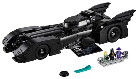 LEGO 1989 Batmobile™ 76139