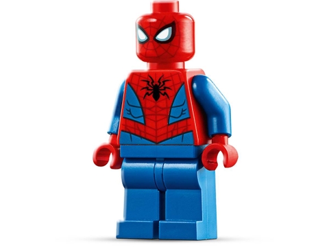 Lego Marvel Spider Man Mech 76146