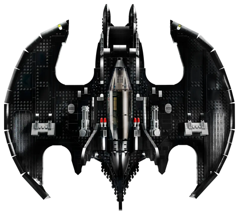 LEGO 1989 Batwing 76161