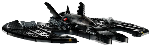 LEGO 1989 Batwing 76161
