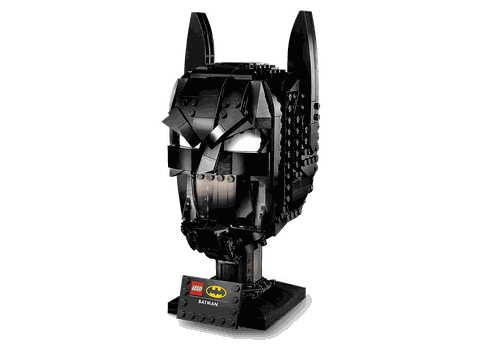 LEGO Batman™ Cowl 76182