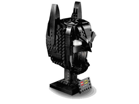 LEGO Batman™ Cowl 76182