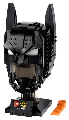 LEGO Batman™ Cowl 76182