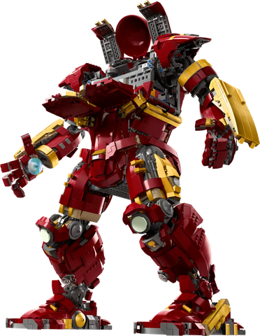 LEGO Hulkbuster​ 76210