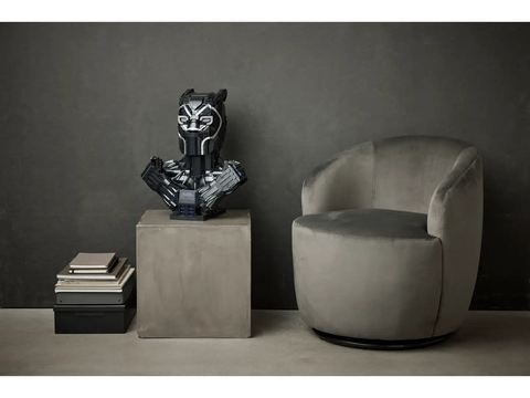 LEGO MARVEL Black Panther 76215