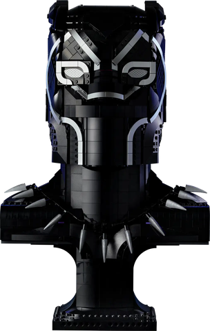 LEGO MARVEL Black Panther 76215