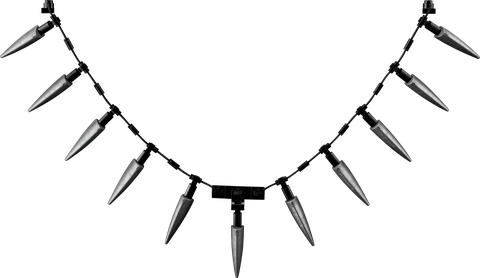 LEGO MARVEL Black Panther 76215