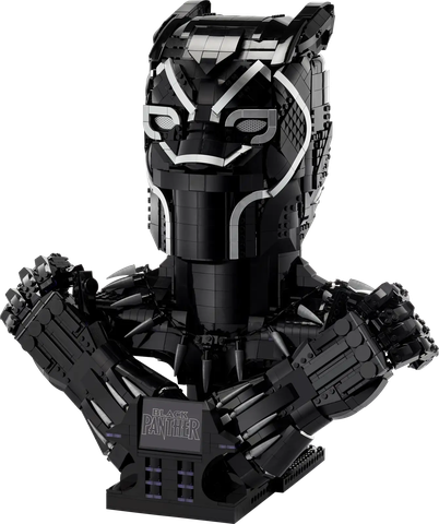 LEGO MARVEL Black Panther 76215
