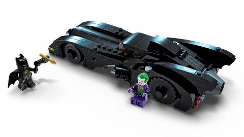 LEGO Batmobile™: Batman™ vs. The Joker™ Chase 76224