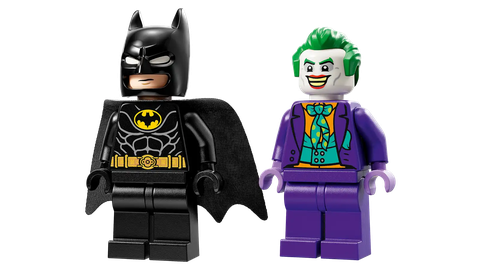 LEGO Batmobile™: Batman™ vs. The Joker™ Chase 76224