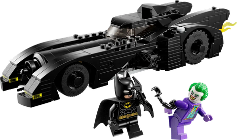 LEGO Batmobile™: Batman™ vs. The Joker™ Chase 76224