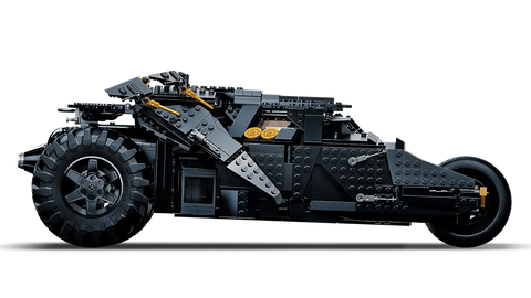 LEGO® DC Batman™ Batmobile™ Tumbler 76240