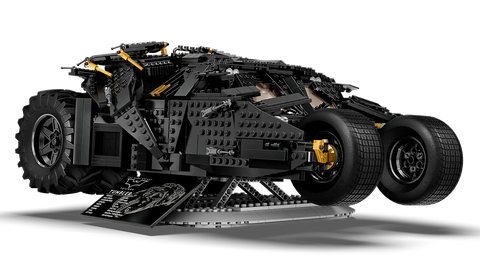 LEGO® DC Batman™ Batmobile™ Tumbler 76240