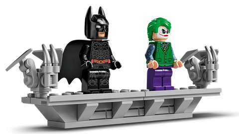 LEGO® DC Batman™ Batmobile™ Tumbler 76240