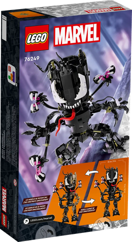 LEGO MARVEL Venomized Groot 76249