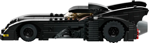 LEGO Batcave™ –  Shadow Box 76252
