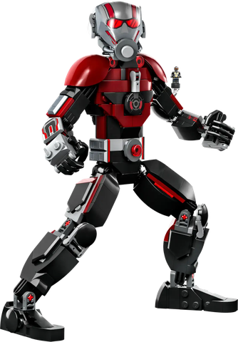 LEGO MARVEL Ant-Man Construction Figure 76256