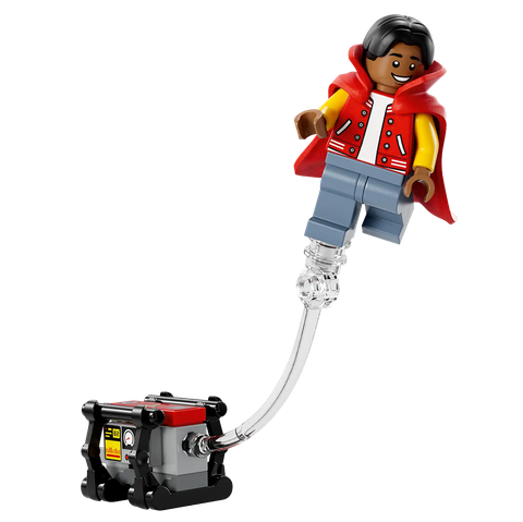 LEGO MARVEL Spider-Man Final Battle 76261