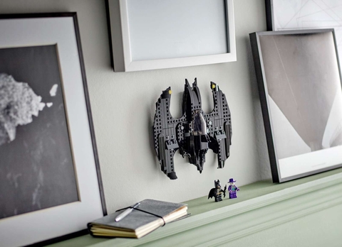 LEGO Batwing: Batman™ vs. The Joker™ 76265