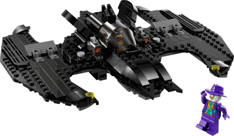 LEGO Batwing: Batman™ vs. The Joker™ 76265