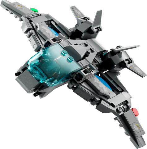 LEGO Avengers Tower 76269